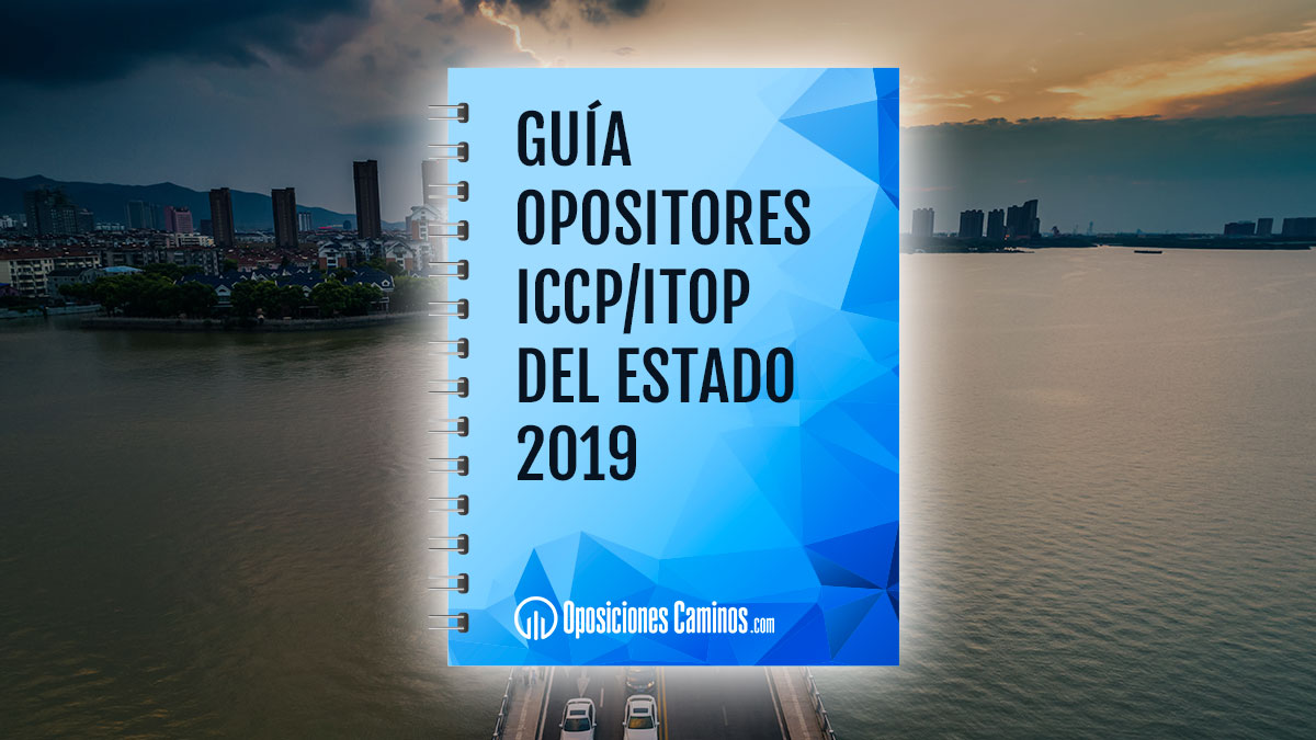 gUIA OPOSICION ICCP ITOP 2019